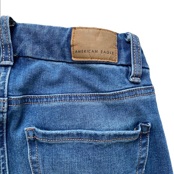 American eagle Skinny jeans - Picture 4 of 5